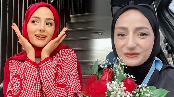 ‘Amin’ diyerek fenomen olmuştu! Gizem Yıldız gebe olduğunu duyurdu