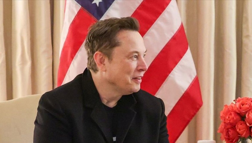 Beyaz Saray’da arbede: Elon Musk’tan “Trump’a destek” paylaşımı