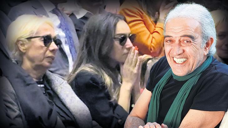 Bir Edip Akbayram geçti bu dünyadan!