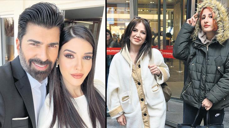 ‘Bu kadar yakın partner görmedim’