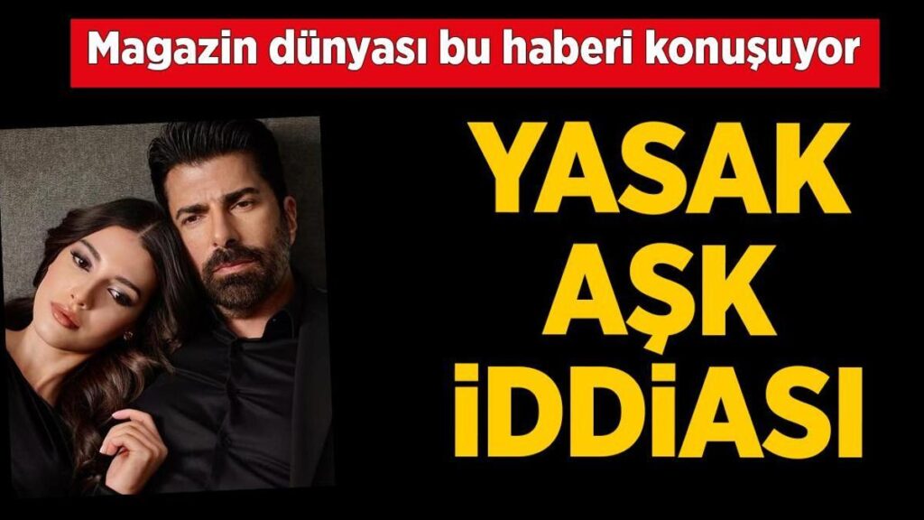 Cenk Torun ve Nevin Torun evliliğini Mahassine Merabet yıktı iddiası! Diziden rol arkadaşları konuştu