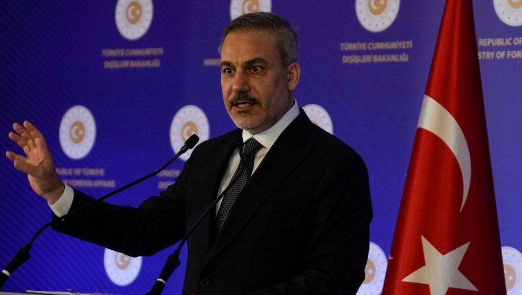 Dışişleri Bakan Fidan Londra’ya gidiyor: İşte Türkiye’nin Ukrayna toplantısında vereceği iletiler