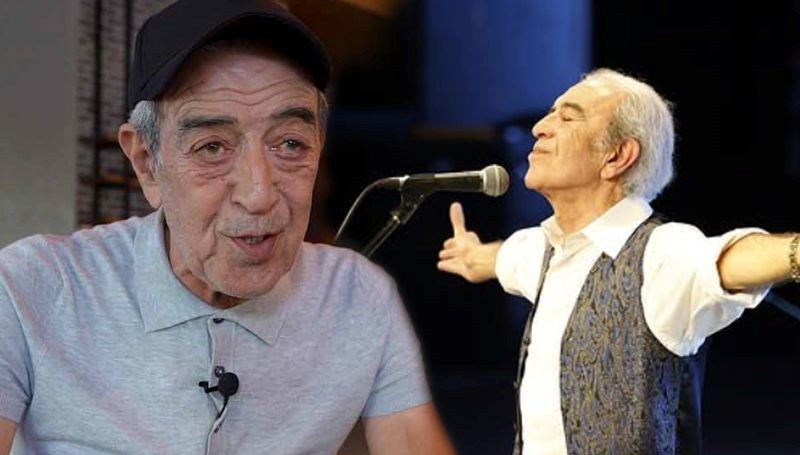Edip Akbayram hayatını bu türlü anlatmıştı: Sıradan biri üzere yaşıyorum