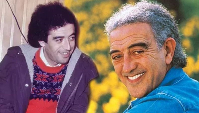 Edip Akbayram son seyahatine nasıl uğurlanmak istedi? Yıllar evvelki röportajında ortaya çıktı
