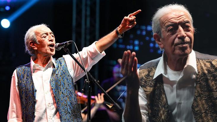 Edip Akbayram’ın cenaze merasimi belli oldu! Röportajındaki sözleri dikkat çekti