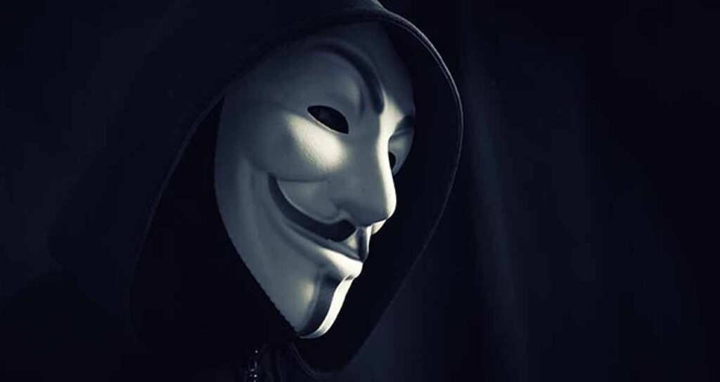Elon Musk’ı cezalandırmak için Anonymous sert bir atılım yapıyor