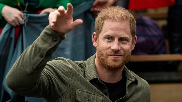 En sonunda bu da oldu! Prens Harry’ye taciz ve zorbalık suçlaması!