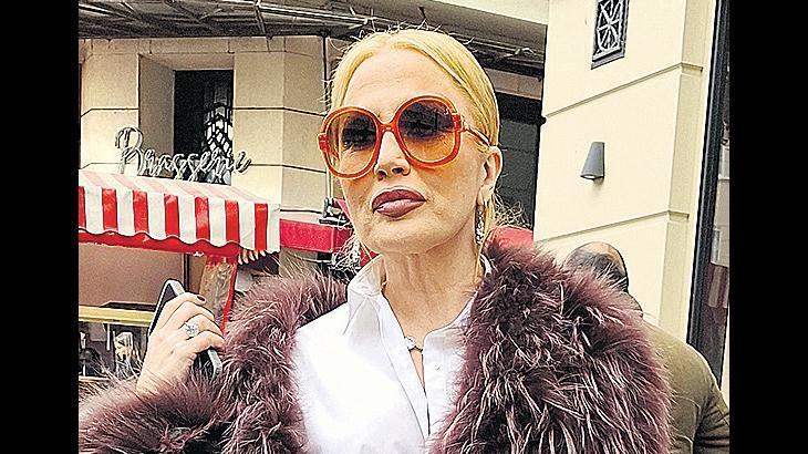 ‘Eşyalar terk etmiyor’