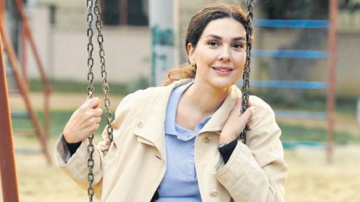 ‘Geçmişi kabullenmek gerek’