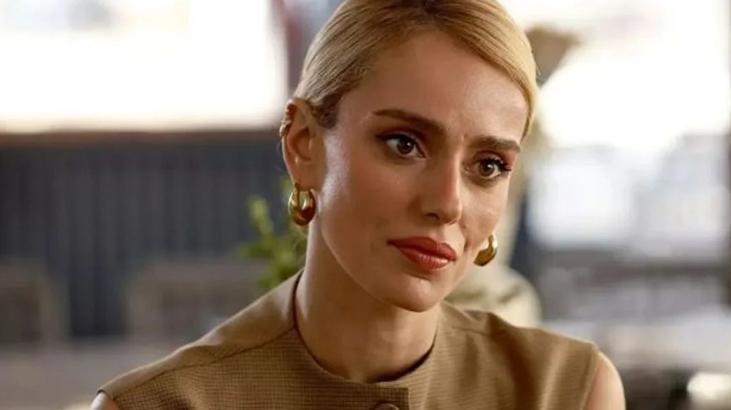İnci Taneleri’nin Semiramis’i Bestemsu Özdemir yeni imajıyla izleyiciyi şaşırttı