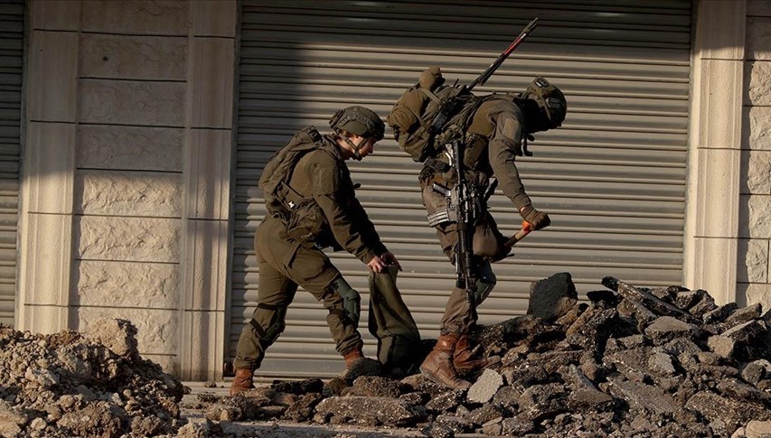 İsrail’de hükümet, 400 bin yedek askeri orduya çağırıyor