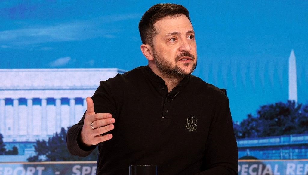 Kaotik görüşme sonrası İngiltre’ye gitti: Zelenski, Ukrayna tepesine katılacak