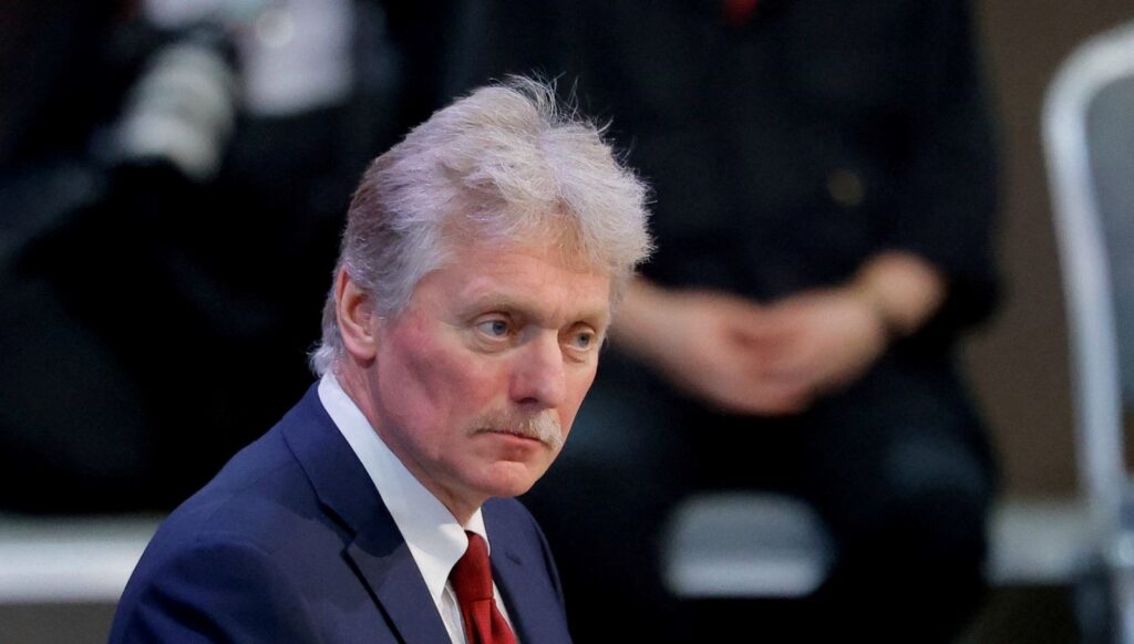 Kremlin’den Ukrayna Doruğu’na ait açıklama