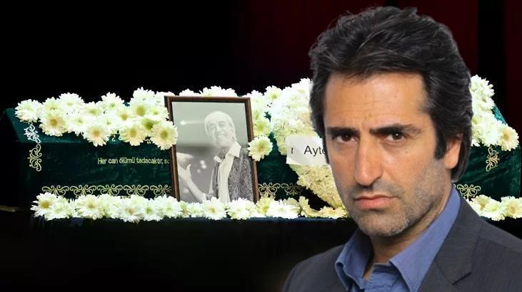 Mahsun Kırmızıgül, Edip Akbayram cenazesine katılamadı! ‘Her yolu denedim, sonuç alamadım’