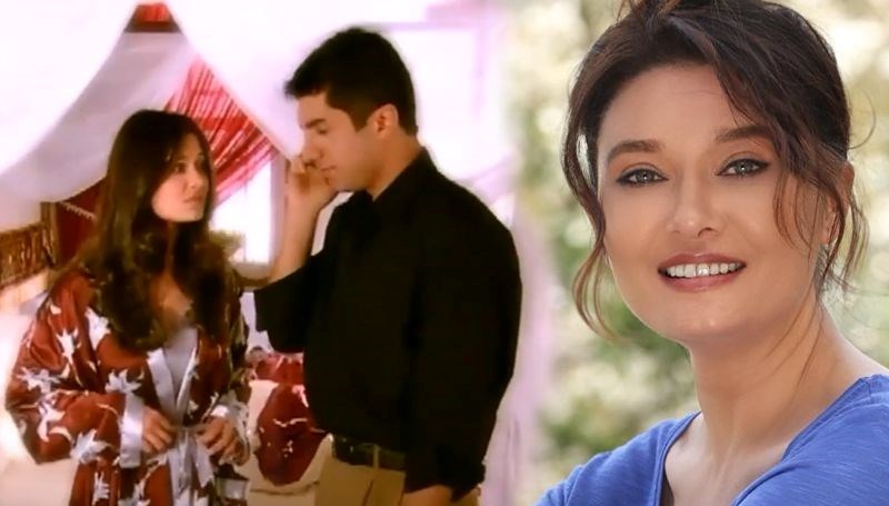 Nurgül Yeşilçay’dan yıllar sonra Asmalı Konak itirafı
