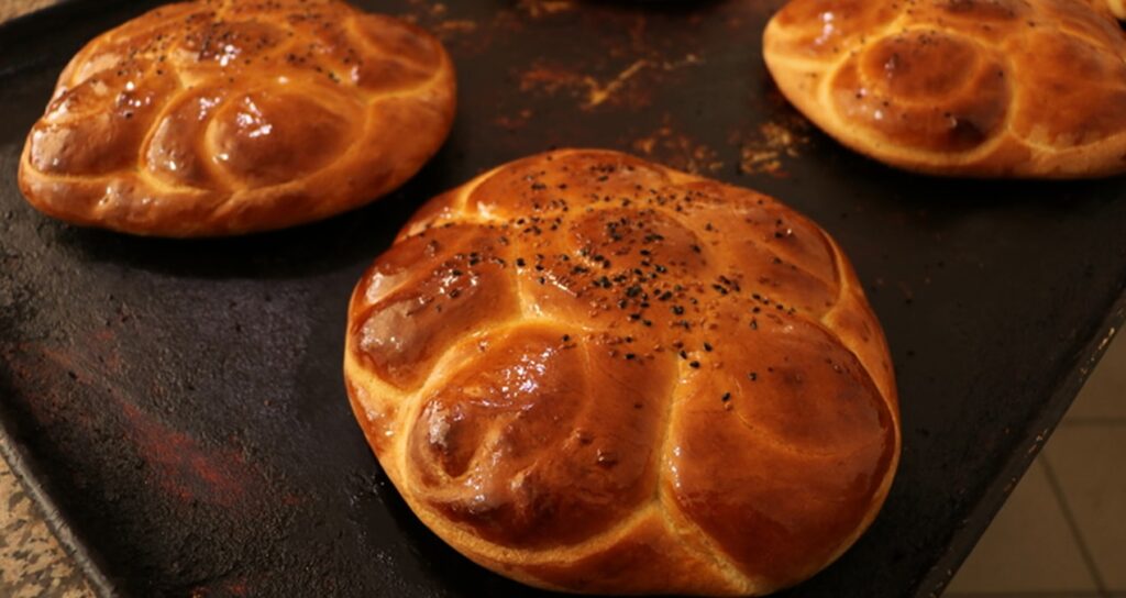 Osmanlı’nın saklı tanımı: Nohut mayalı çörek