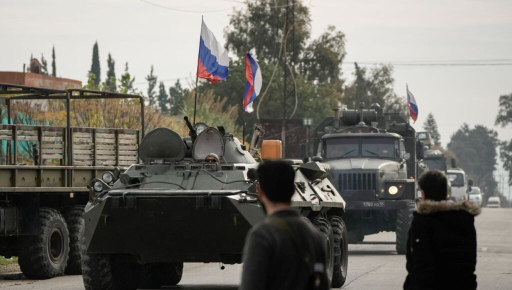Reuters yazdı: İsrail’in en büyük korkusu Türkiye | Suriye’deki Rus üsleri için ABD’ye baskı