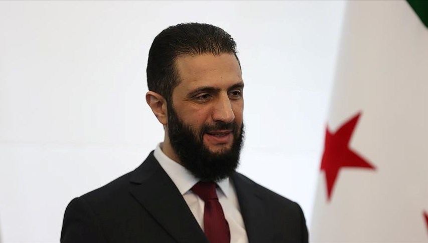 Suriye’de geçiş sürecini hazırlığı: Komite’de Türk öğretim üyeleri de var