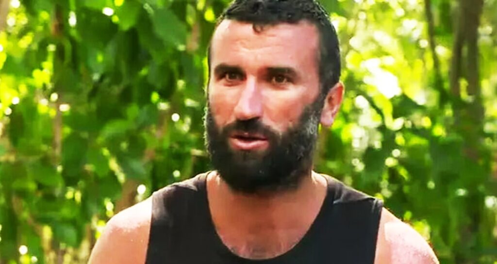 Survivor yarışmacısı Hikmet Tuğsuz Türkiye’ye döndüğü an tutuklanacak