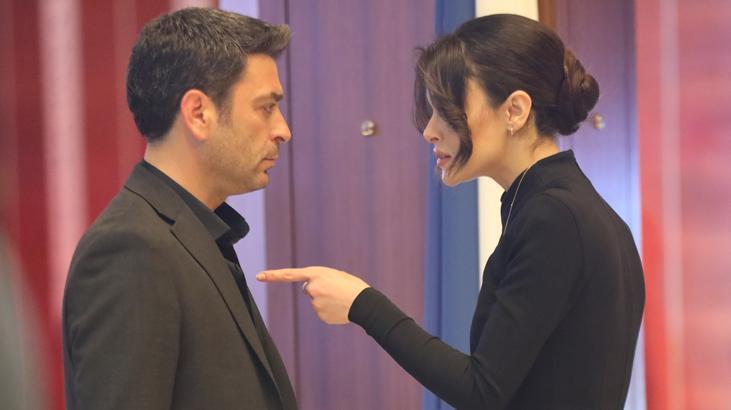 Uzak Kent reytinglerde coştu! Kendi rekorunu kırdı