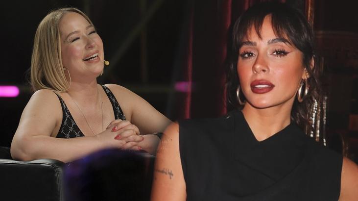 Yasemin Yürük’ten Gülçin Ergül’e tepki! ‘Şarkın çıkmış iyi olsun’