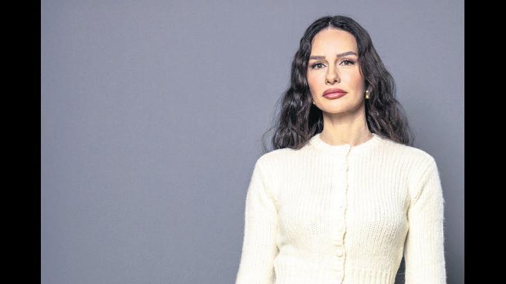 Yasemin’den tabiata hürmet