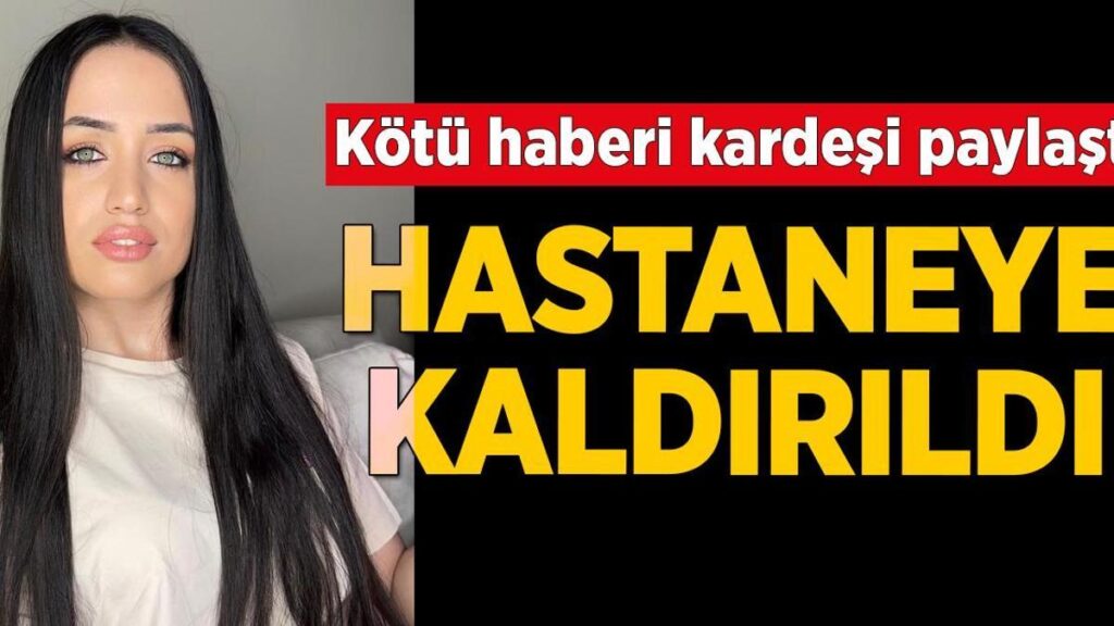 Yıllar evvel vefattan dönmüştü! Keyifli Kaya’dan berbat haber
