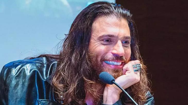 11 milyonluk hesabını kapatmıştı! Can Yaman Instagram’a geri döndü