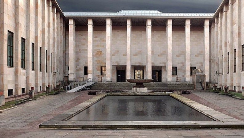 50 yıl evvel çalınan tablo Hollanda’da bulundu