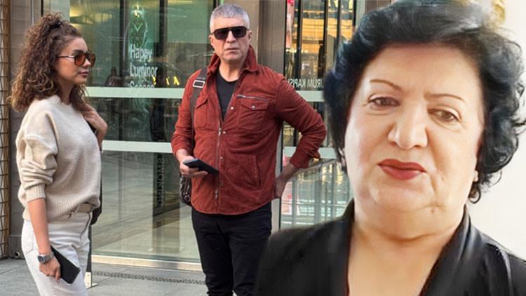 Ailesiyle görüşmeyi kesti! ‘Bayramda annemi aramadım’