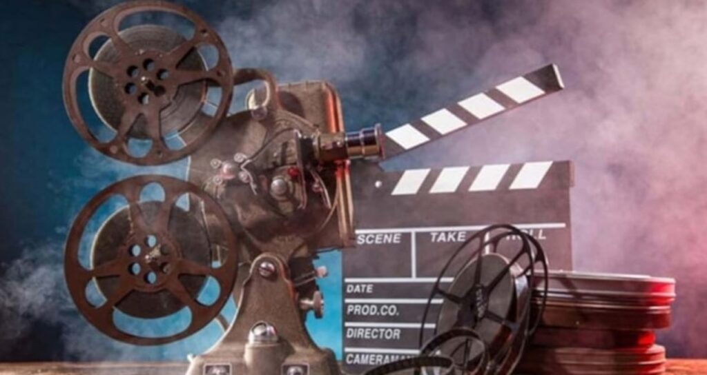 Bu hafta 8 sinema vizyonda!