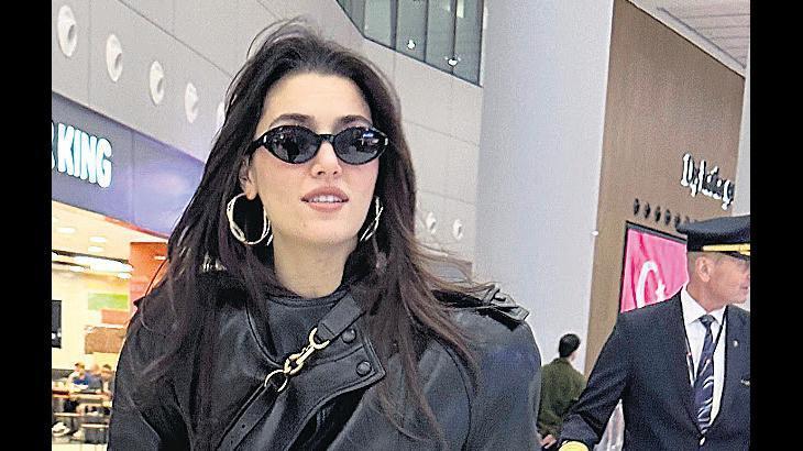 Büyük aşk sona mı erdi? Hande Erçel’den Hakan Sabancı açıklaması