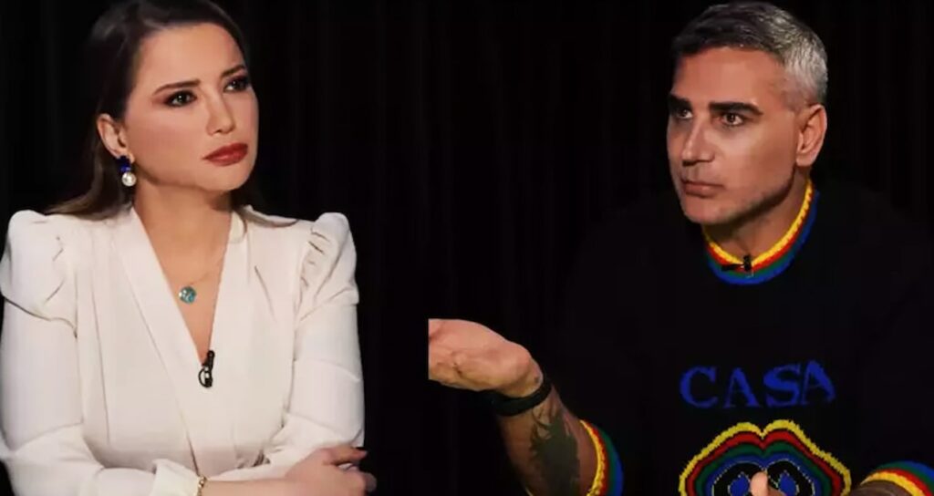 Doğuş: Dedemin yeri cehennem olsun