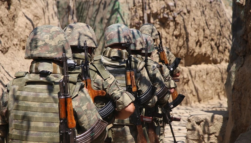 Ermenistan’dan ateşkes ihlali: Azerbaycan mevzilerine ateş açıldı