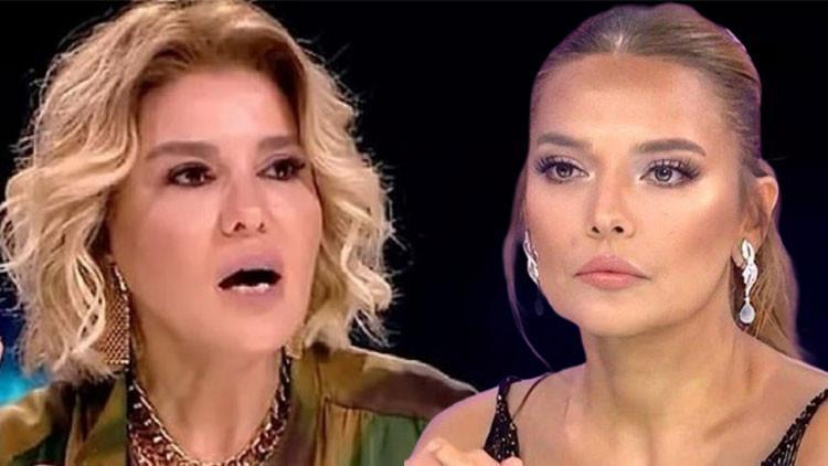 Gülben Ergen ve Demet Akalın ortasındaki tansiyon artıyor… Artık de mahzur krizi!