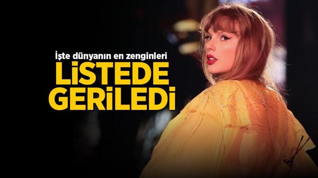 İşte dünyanın en güçlü ünlüleri! Kiminin serveti arttı kiminin eridi…