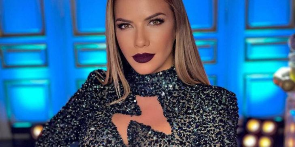 Ivana Sert’in Bikini Gösterisi: “Ben Fittim, Her Vakit Fit Kalacağım!”