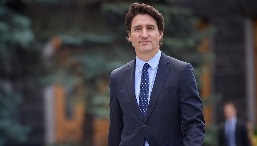 Kanada Başbakanı Trudeau: Trump çok zeki bir adam fakat yaptığı aptalca
