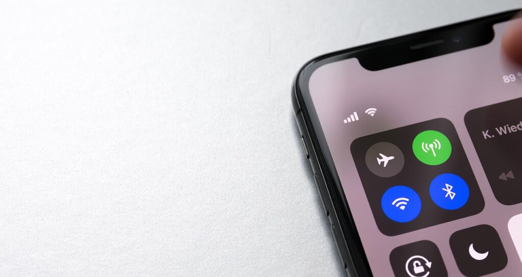 Konuttan çıkarken Wi-Fi’nizi kapatın! İşte nedeni