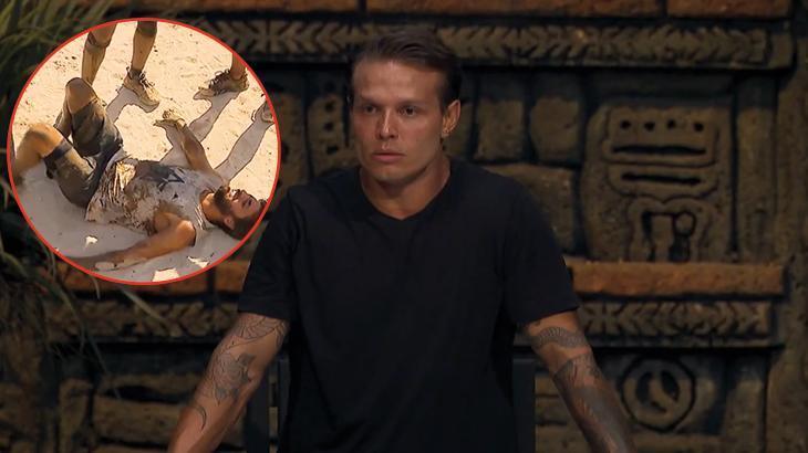 Survivor All Star 2025’te dördüncü ve son eleme adayı belirli oldu! Yusuf’un sakatlığı korkuttu
