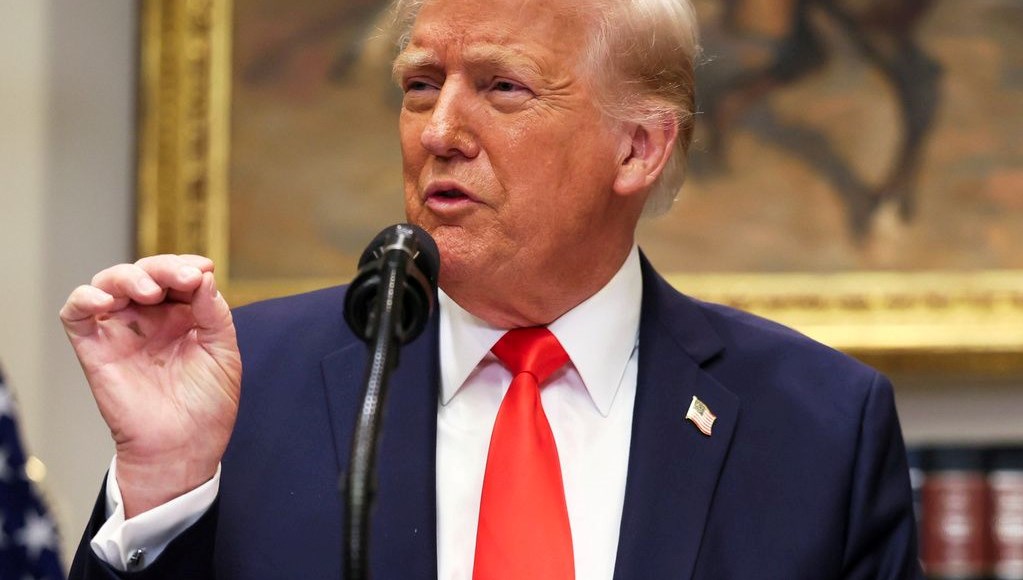 Trump’a ne oluyor? Elinde yeni izler ortaya çıktı
