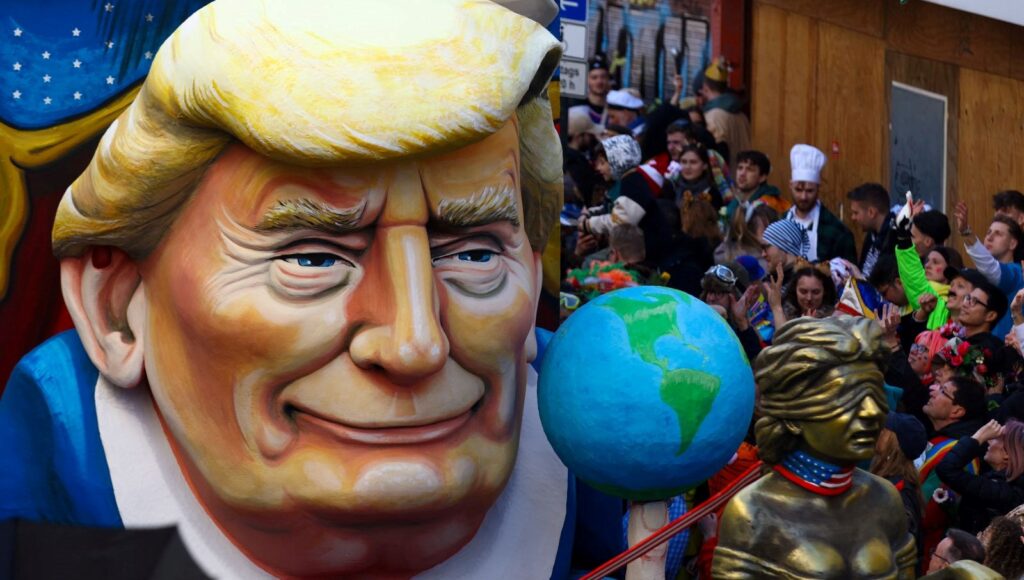 Trump’ın Amerika’sından kaçış: Vatandaşlık müracaatları rekoru gördü
