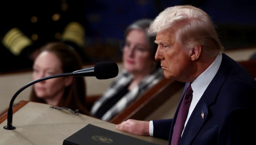 Trump’ın büyük savunma planı: Demir Kubbe’ye karşı Altın Kubbe