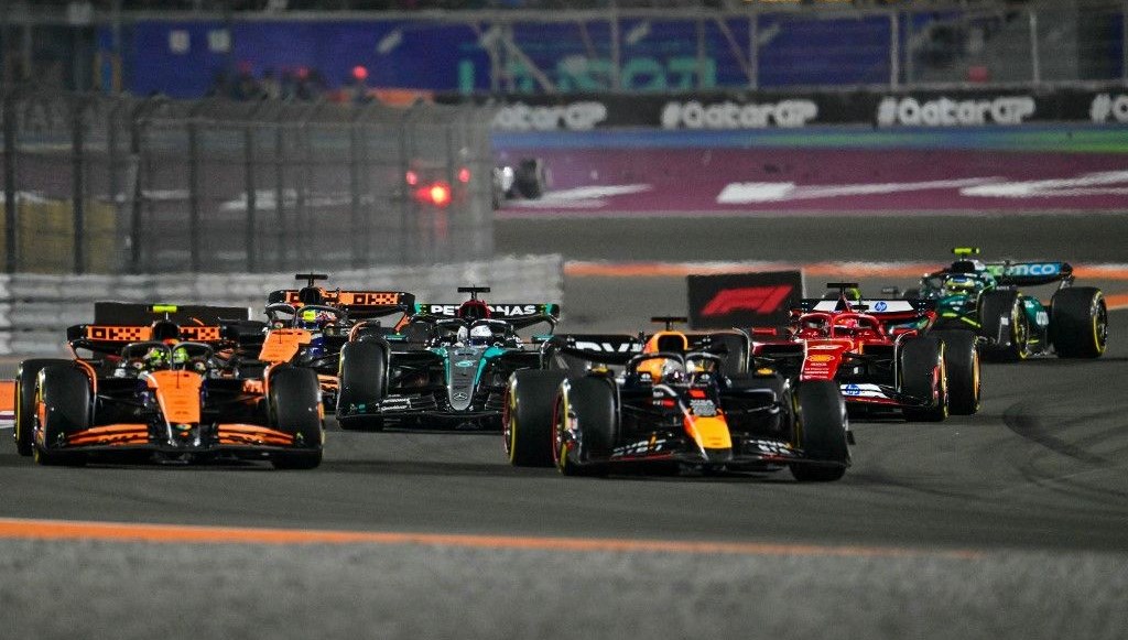Yarışın 11. ekibi onaylandı: Cadillac, 2026’da Formula 1’e katılacak