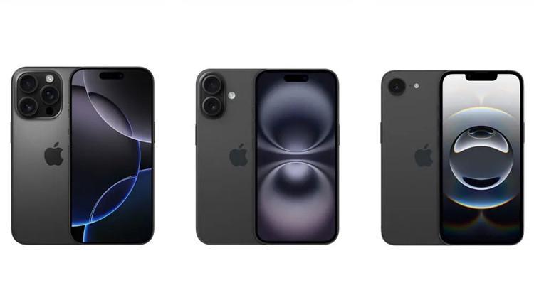 Apple vakitle yarışıyor: Uçaklar dolusu iPhone taşıyorlar!