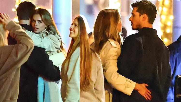 İhanet kuşkusu içini yaktı, arkasına bakmadan çıkıp gitti