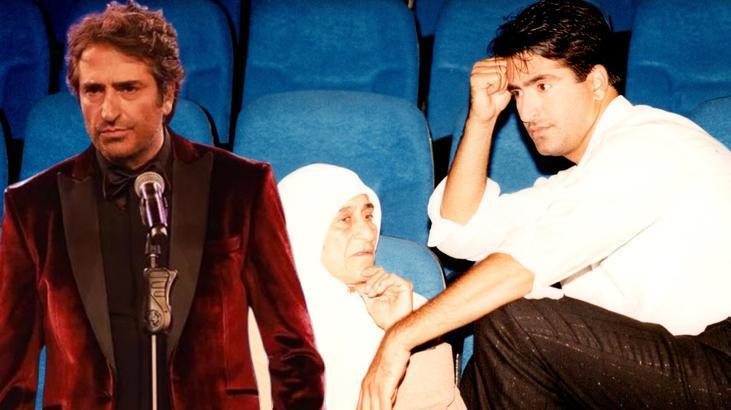 Mahsun Kırmızıgül’den ölen annesi için duygusal paylaşım! ‘Tarağını kızım için saklıyorum’