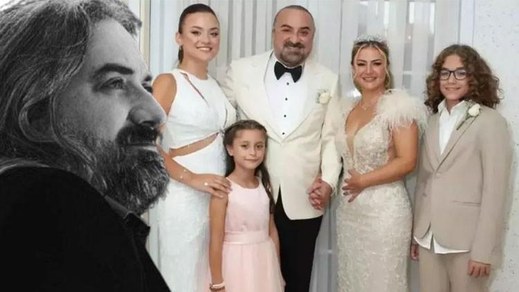 Volkan Konak’ın eşi ve çocuklarından günler sonra birinci paylaşım