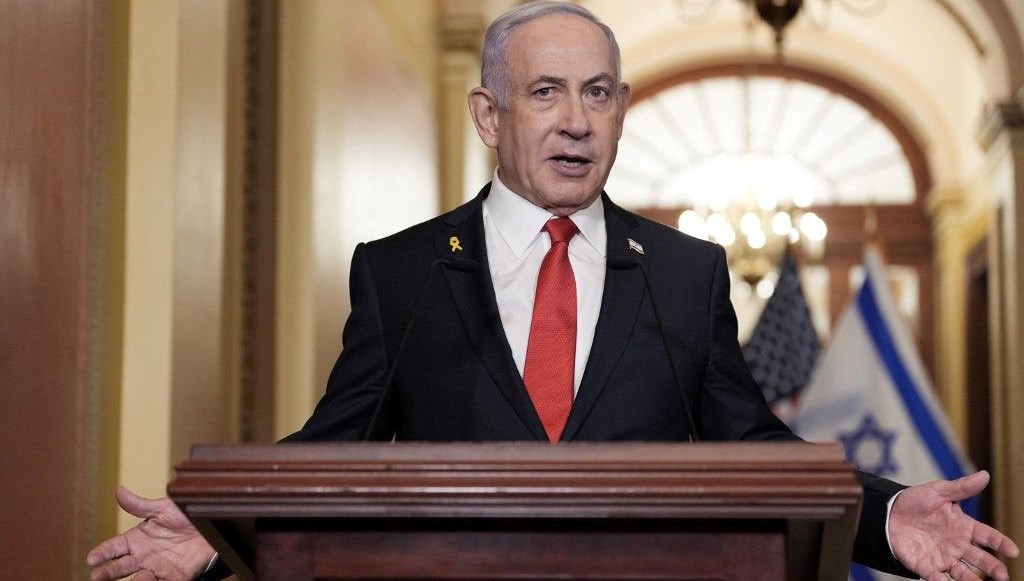 ABD’nin Gazze atağı İsrail’i kızdırdı: “Netanyahu büyük rahatsızlık içinde”