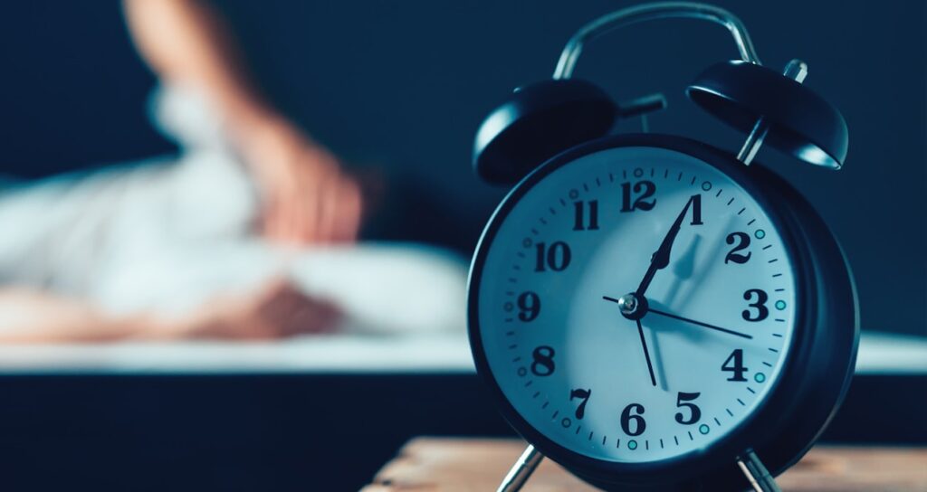 Araştırma sonuçları şaşırtan: Yalnızca bir gece uykusuz kalırsanız ne olur?